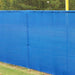 Trigon Sports Rollout Privacy Screen (no eyelets) Size: 7' 8'' x 50 yds Specify Color PPV7 - 2