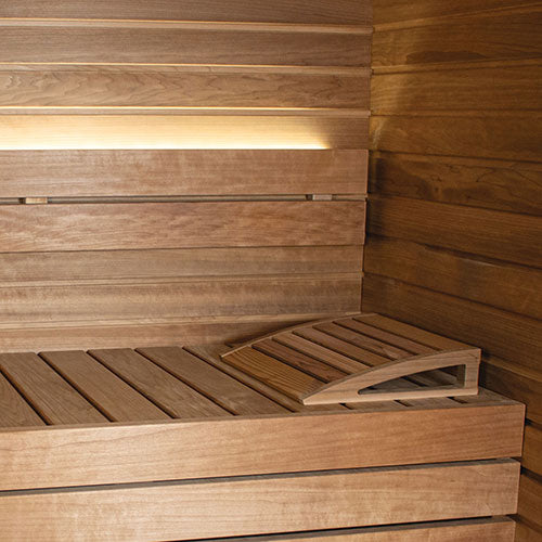 PROSAUNAS Ergonomic Headrest Headrest, Ergonomic - image 7