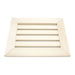 PROSAUNAS Aspen Air Vent Aspen, Sauna, Ventilation Grille