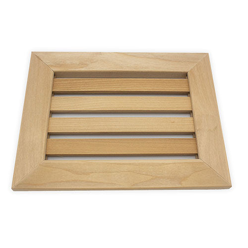 PROSAUNAS Thermo-Aspen Air Vent Thermo-Aspen, Sauna