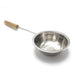 PROSAUNAS Stainless Sauna Bucket w/ Ladle Stainless Steel 1-Gal Sauna - image 3