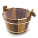 PROSAUNAS 4L Bucket & Ladle Bucket & Ladle, 4L & 100mL - image 9
