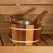 PROSAUNAS 4L Bucket & Ladle Bucket & Ladle, 4L & 100mL - image 13