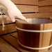 PROSAUNAS 4L Bucket & Ladle Bucket & Ladle, 4L & 100mL - image 15