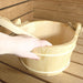 PROSAUNAS 6L Bucket & Large Ladle Bucket & Ladle, 6L, Large - image 8