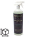 PROSAUNAS Sauna Cleaner Sauna Wood Cleaner