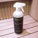 PROSAUNAS Sauna Cleaner Sauna Wood Cleaner - image 4
