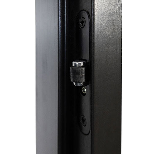 PROSAUNAS Clear Glass Sauna Door 24x73 Prehung Clear Glass - 128154 - image 4