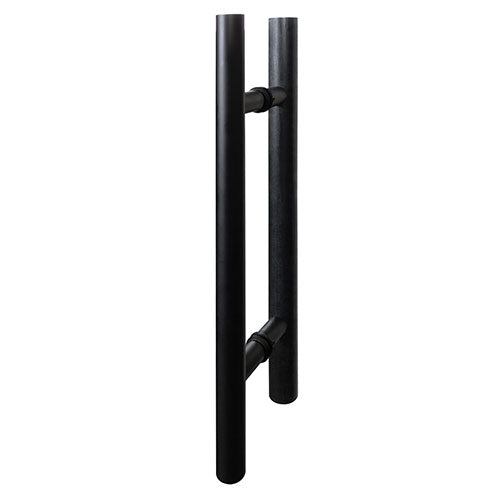 PROSAUNAS Clear Glass Sauna Door 24x73 Prehung Clear Glass - 128154 - image 5