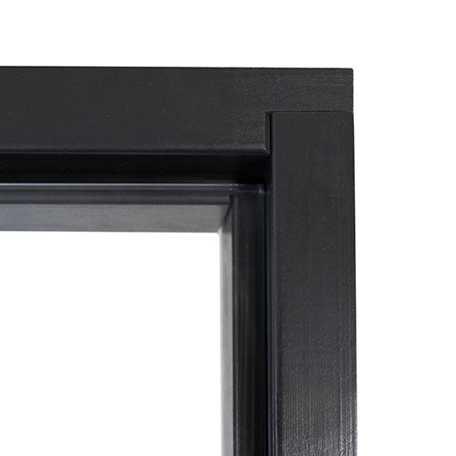 PROSAUNAS Clear Glass Sauna Door 24x73 Prehung Clear Glass - 128154 - image 8