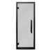 PROSAUNAS Tinted Glass Sauna Door 24x73 Prehung Tinted Glass - 128153
