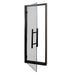 PROSAUNAS Tinted Glass Sauna Door 24x73 Prehung Tinted Glass - 128153 - image 3