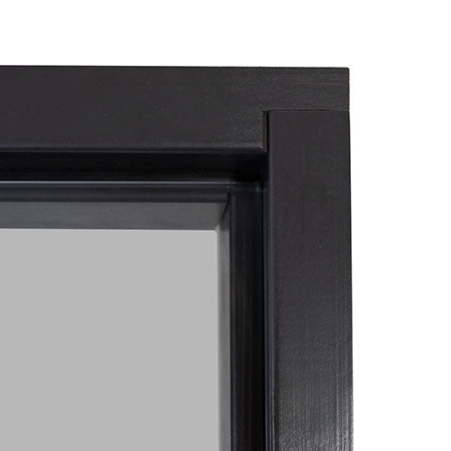 PROSAUNAS Tinted Glass Sauna Door 24x73 Prehung Tinted Glass - 128153 - image 8