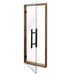 PROSAUNAS Clear Glass Sauna Door 24x73 Prehung Clear Glass - 128158 - image 3