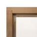 PROSAUNAS Clear Glass Sauna Door 24x73 Prehung Clear Glass - 128158 - image 7