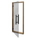 PROSAUNAS Tinted Glass Sauna Door 24x73 Prehung Tinted Glass - 128157 - image 3