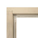 PROSAUNAS Clear Glass Sauna Door 24x81 Prehung Clear Glass - 128168 - image 6