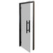 PROSAUNAS Tinted Glass Sauna Door 24x81 Prehung Tinted Glass - 128165 - image 3