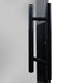 PROSAUNAS Tinted Glass Sauna Door 24x81 Prehung Tinted Glass - 128165 - image 6