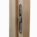 PROSAUNAS Clear ADA Glass Sauna Door 36x81 Prehung ADA Clear - 128180 - image 7