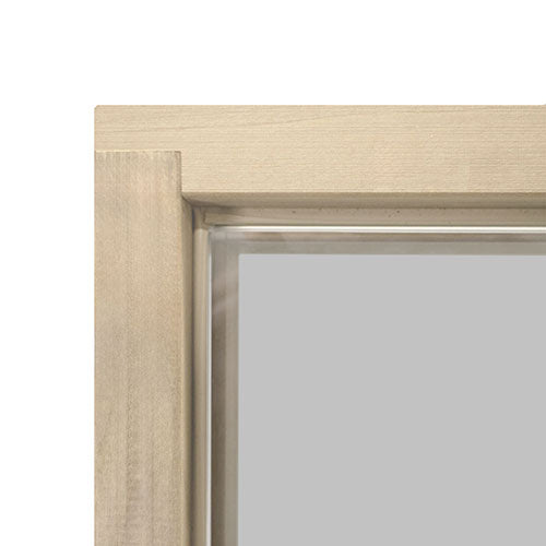 PROSAUNAS Tinted ADA Glass Sauna Door 36x81 Prehung ADA - 128179 - image 6