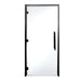 PROSAUNAS Clear ADA Glass Sauna Door 36x81 Prehung ADA Clear - 128178