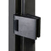 PROSAUNAS Clear ADA Glass Sauna Door 36x81 Prehung ADA Clear - 128178 - image 8