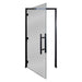 PROSAUNAS Tinted ADA Glass Sauna Door 36x81 Prehung ADA - 128177 - image 2