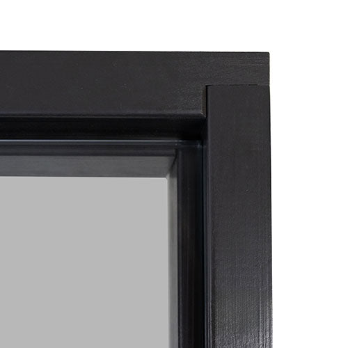 PROSAUNAS Tinted ADA Glass Sauna Door 36x81 Prehung ADA - 128177 - image 5