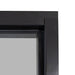 PROSAUNAS Tinted ADA Glass Sauna Door 36x81 Prehung ADA - 128177 - image 5