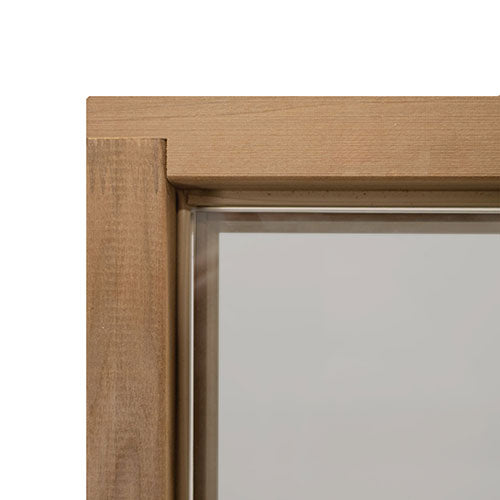 PROSAUNAS Tinted ADA Glass Sauna Door 36x81 Prehung ADA - 128181 - image 7