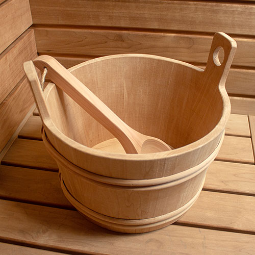 PROSAUNAS 100mL Ladle Ladle, 100mL - image 8