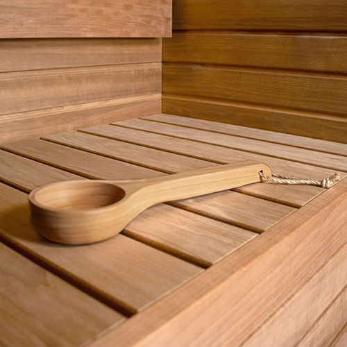 PROSAUNAS 100mL Ladle Ladle, 100mL - image 7