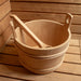 PROSAUNAS Large Ladle Wooden Ladle, Large, 150mL - image 4