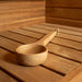 PROSAUNAS Large Ladle Wooden Ladle, Large, 150mL - image 5