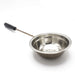PROSAUNAS Stainless Sauna Pail w/ Ladle Stainless Steel 1-Gal Sauna - image 3