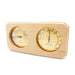 PROSAUNAS Thermometer & Hygrometer Sauna, Thermometer & Hygrometer - image 4