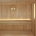 PROSAUNAS Thermometer & Hygrometer Sauna, Thermometer & Hygrometer - image 6