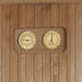 PROSAUNAS Thermometer & Hygrometer Sauna, Thermometer & Hygrometer - image 5