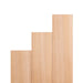 PROSAUNAS Cedar 1x4 VG S4SEE Sauna Wood, Vertical Grain - image 7