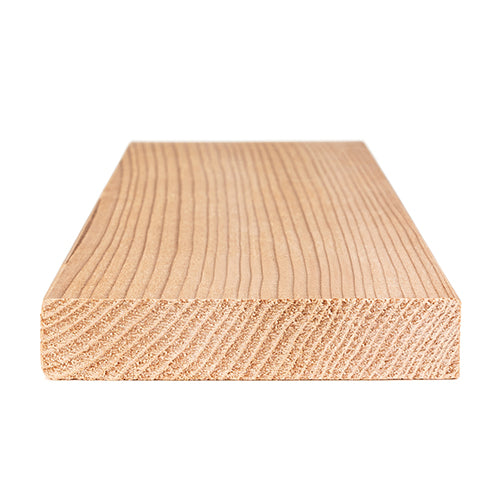 PROSAUNAS Cedar 1x4 VG S4SEE Sauna Wood, Vertical Grain - image 13