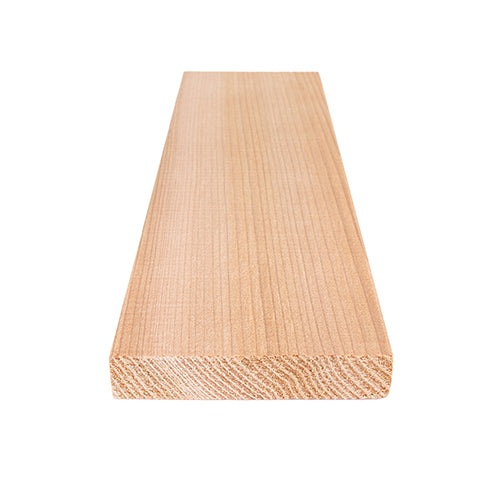 PROSAUNAS Cedar 1x4 VG S4SEE Sauna Wood, Vertical Grain - image 10