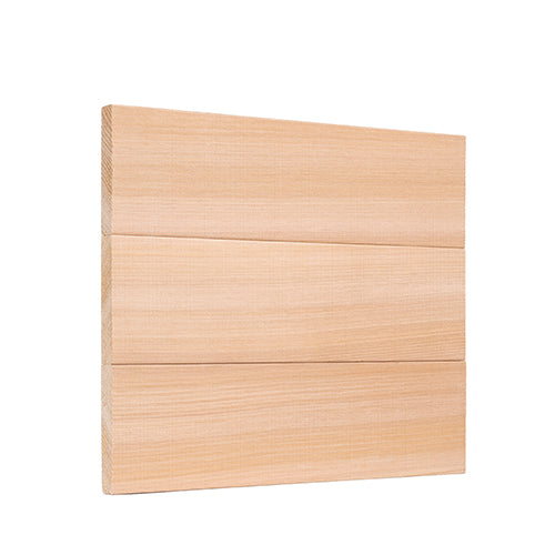 PROSAUNAS Cedar 1x4 VG S4SEE Sauna Wood, Vertical Grain - image 11