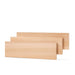 PROSAUNAS Cedar 1x4 VG S4SEE Sauna Wood, Vertical Grain - image 6