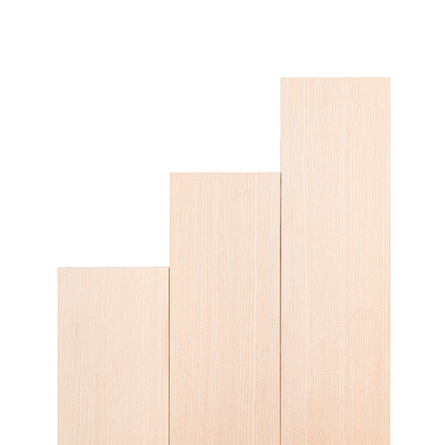 PROSAUNAS Hemlock 1x4 VG S4SEE Sauna Wood, Vertical Grain, Clear - image 7