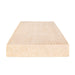 PROSAUNAS Hemlock 1x4 VG S4SEE Sauna Wood, Vertical Grain, Clear - image 13