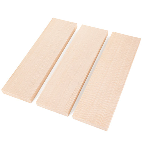 PROSAUNAS Hemlock 1x4 VG S4SEE Sauna Wood, Vertical Grain, Clear - image 5