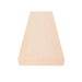 PROSAUNAS Hemlock 1x4 VG S4SEE Sauna Wood, Vertical Grain, Clear - image 12