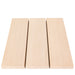 PROSAUNAS Hemlock 1x4 VG S4SEE Sauna Wood, Vertical Grain, Clear - image 9