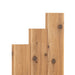 PROSAUNAS Cedar 1x4 STK T&G V2E Sauna Wood, Select Tight Knot - image 6